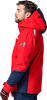 Honda Fall Line Fvs Jacket (Red XL)