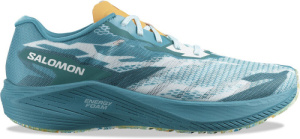 Aero Volt (Algiers Blue/Wht/Blz Or (UK: 7,5))