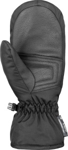 Bennet R-TEX XT Junior Mitten (Black/Black Melang/Pink Glo 6.5)