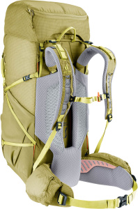 Aircontact Ultra 45+5 SL (Linden-sprout)