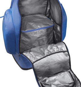 Go To Snow 90L Race Blue (90L)