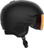 Driver Prime Sigma Plus Black Cat. 2+2 (с доп. визором) (M (56-59))