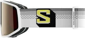 Sentry Pro Sigma White Cat. 3+1 (с доп. линзой) (One size)