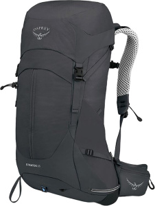 Stratos 26 Tunnel Vision Grey (One Size)