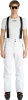 Power Eco Pants (White XL)
