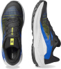 Genesis (Black / Acid Lime / Bluing (UK: 7.5))