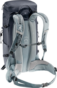 Trail 30 (Black-shale)