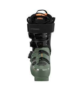 Hawx Prime 120 S BOA GW Army Green Black