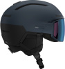 Driver Prime Sigma Photo MIPS Dress Blue Cat. 1-3 (M (56-59))