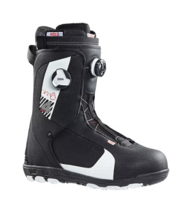 Four BOA Focus Liquid Fit (Black 26.0)