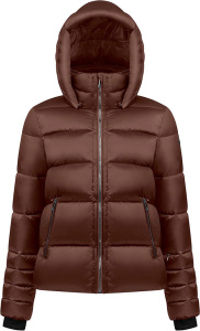 W24-1201-WO (Choco Brown M)