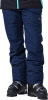 Active Slim Pants (Navy M)