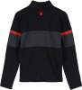 Speed full zip (Black volcano XL)