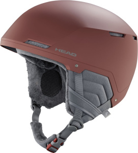 Compact Evo W clay (M/L)