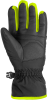 Alan Junior (Blck/Dres Blue/Neon Green 4)