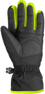 Alan Junior (Blck/Dres Blue/Neon Green 6)