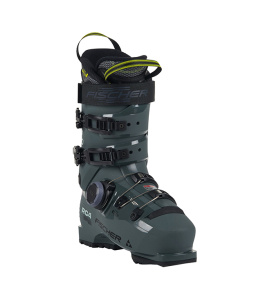 RC4 110 LV BOA Rhino Grey