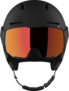 Osmo Sigma Black Cat. 2 (L (59-62))