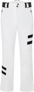 901 - Insulated Ski Pants (White/Black/Black S)