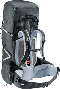 Aircontact Pro 65+10 SL (Graphite)