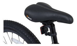 3BIKE 20 (Зеленый One Size)