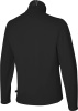 Full Zip 37.5 Jersey (Black M)
