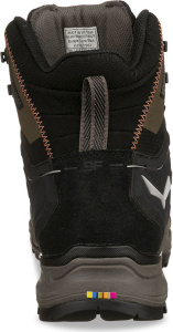 MS MTN Trainer Lite MID GTX (Bungee Cord/Black UK:8,5)