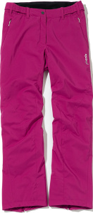Lily Pants Slim (Magenta 34)