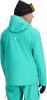 Sanction Shell (Teal Green M)
