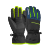 Alan Junior (Blck/Dres Blue/Neon Green 4)