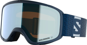 Aksium 2.0 S Dress Blue Cat. 1 (One size)