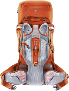 Aircontact Core 55+10 SL (Chestnut-Umbra)