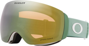 Flight Deck Matte Jade Prizm Sage Gold Iridium (M)