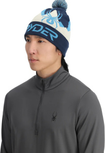 Zone Hat (True Navy)