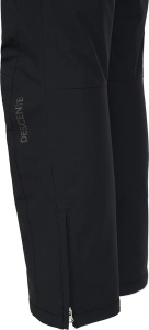 Jr Insulated Pants (Black 130)
