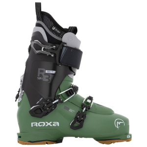 600105 R3 120 TI GW Tactic Green-Black_1