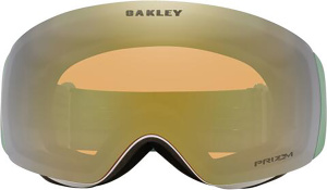 Flight Deck Matte Jade Prizm Sage Gold Iridium (M)