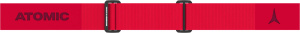 Savor Stereo Red (One size)