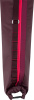 Women Single Ski Bag Burgundy (195) (195)