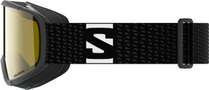 Aksium 2.0 Access Black Cat. 1 (One size)
