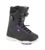 Scala BOA (Black/Purple 25)