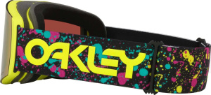 Fall Line Jaxson Black Prizm Snow Sage Gold Iridium (L)