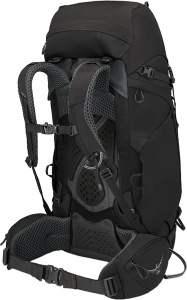 Kyte 48 Black (XS-S)
