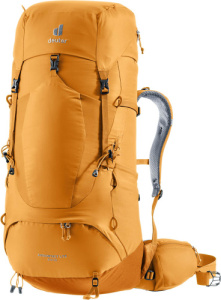 Aircontact Lite 50 + 10 (Amber-Maple)