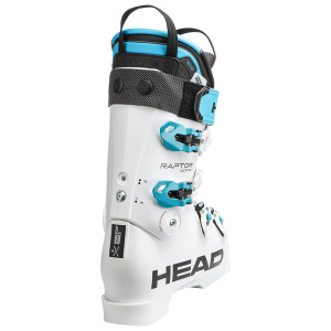 Raptor WCR 120S White