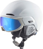 Oro Qv Mips White Matt/Water Pink (51-55)