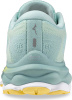 Wave Sky Wos (Eggshell Blue/White/Sunshine (UK: 7))