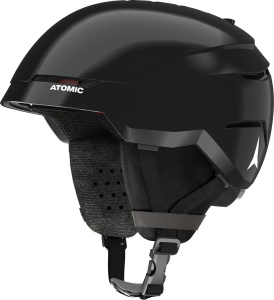 Savor R Black (XL (63-65))