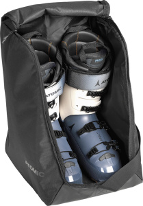 Boot Bag Black (30L) (30L)