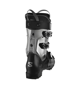 S/Pro Supra BOA 95 W GW Black/Silver